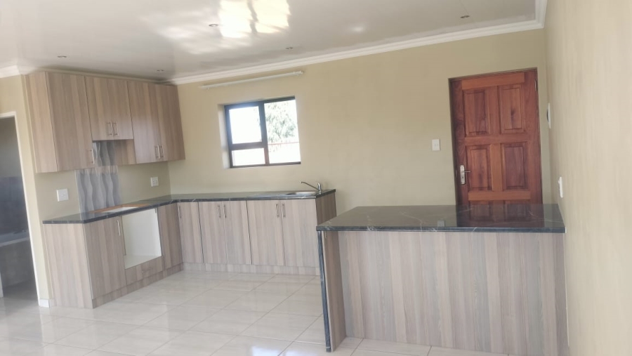 3 Bedroom Property for Sale in Shannon Valley Free State
